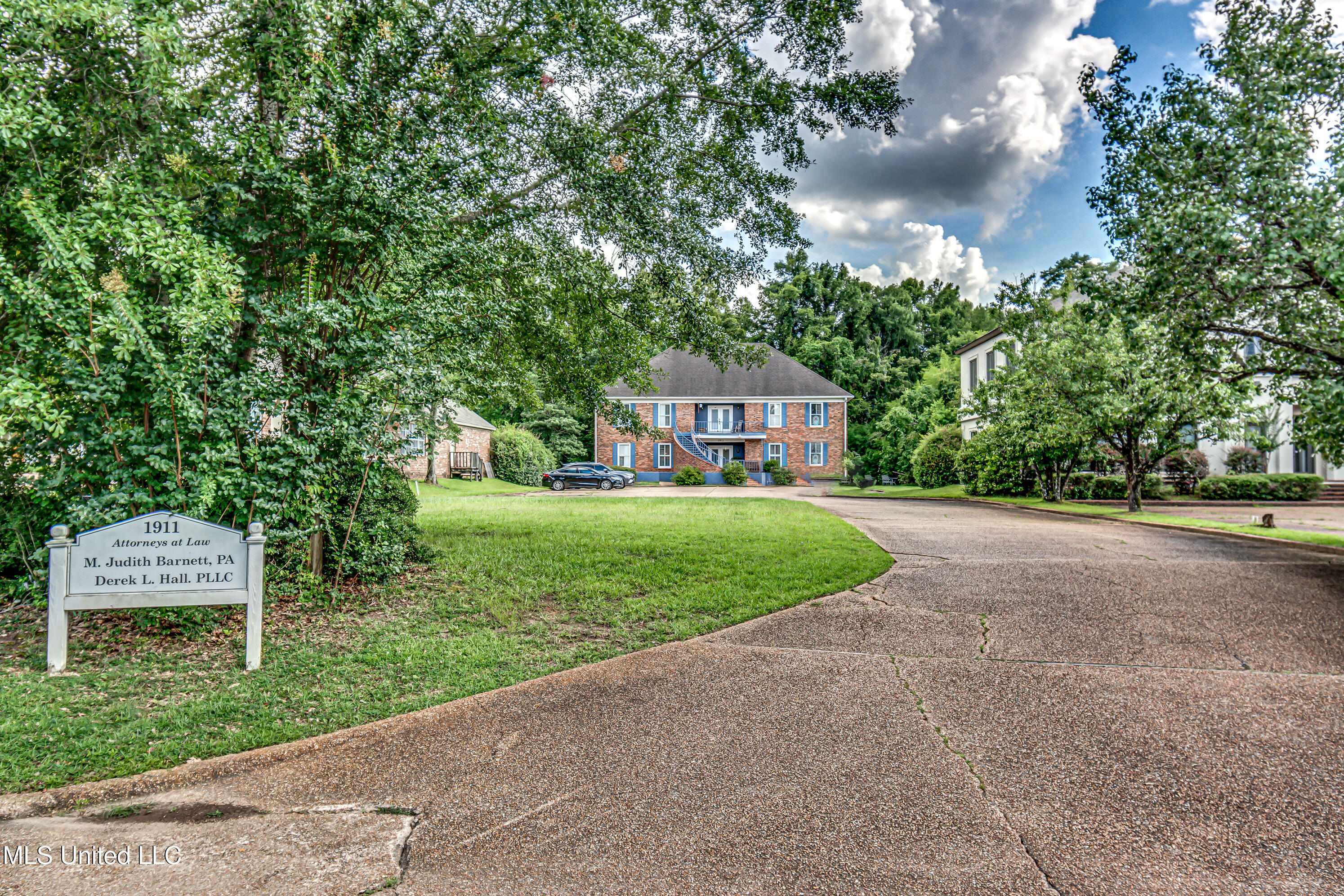 Jackson, Mississippi 39216, United States, ,4 BathroomsBathrooms,Commercial,Active,164334