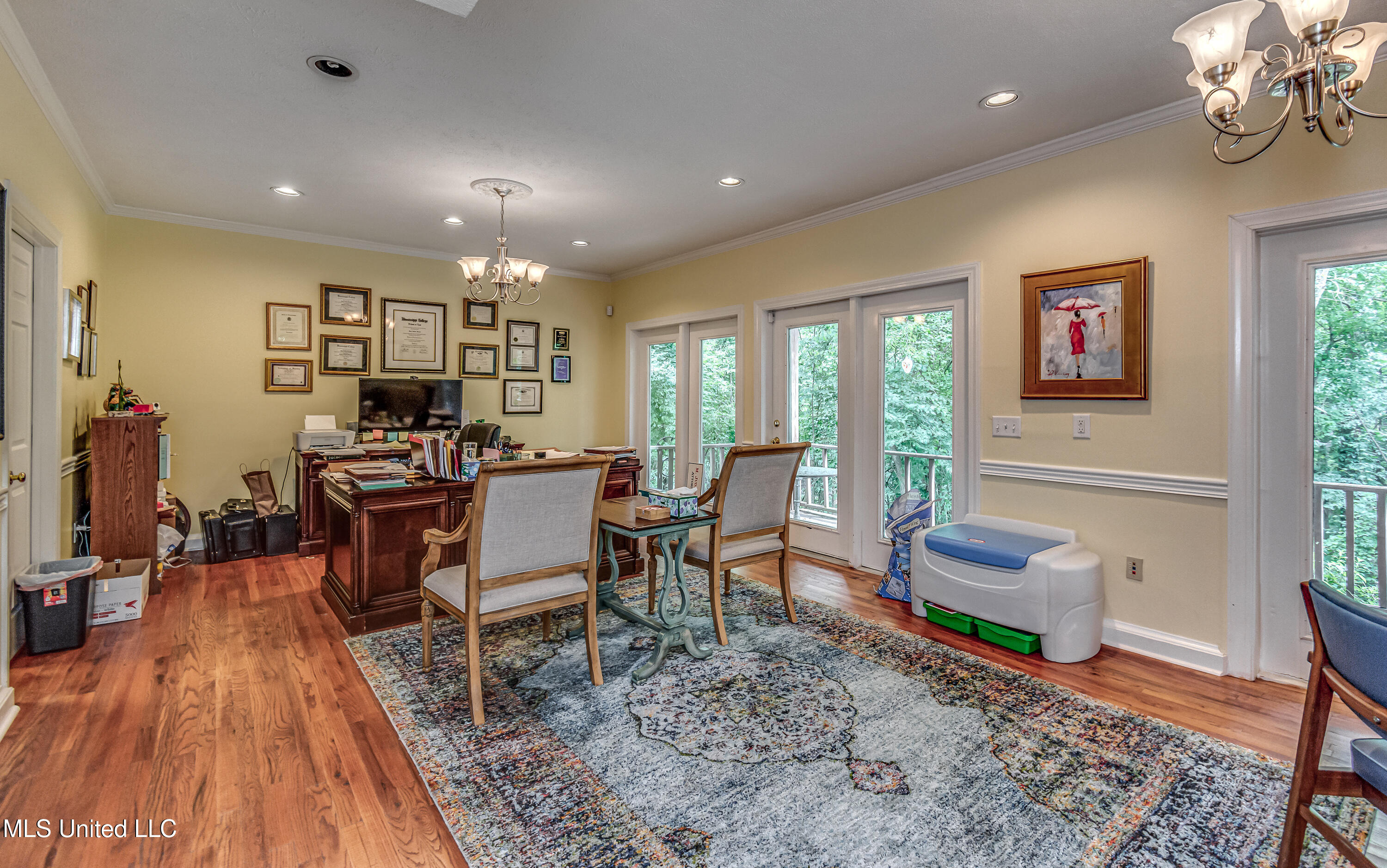 Jackson, Mississippi 39216, United States, ,4 BathroomsBathrooms,Commercial,Active,164334