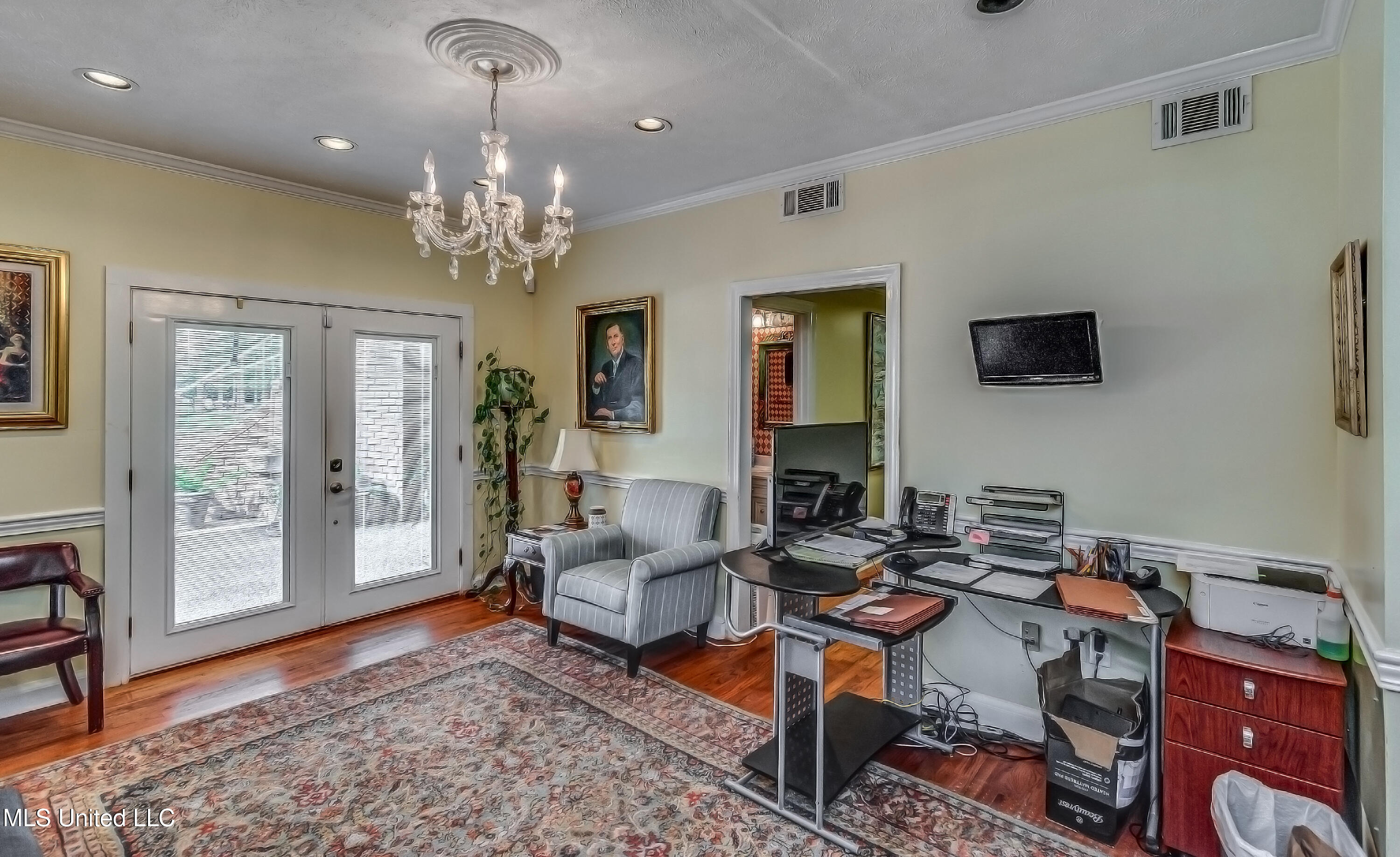 Jackson, Mississippi 39216, United States, ,4 BathroomsBathrooms,Commercial,Active,164334