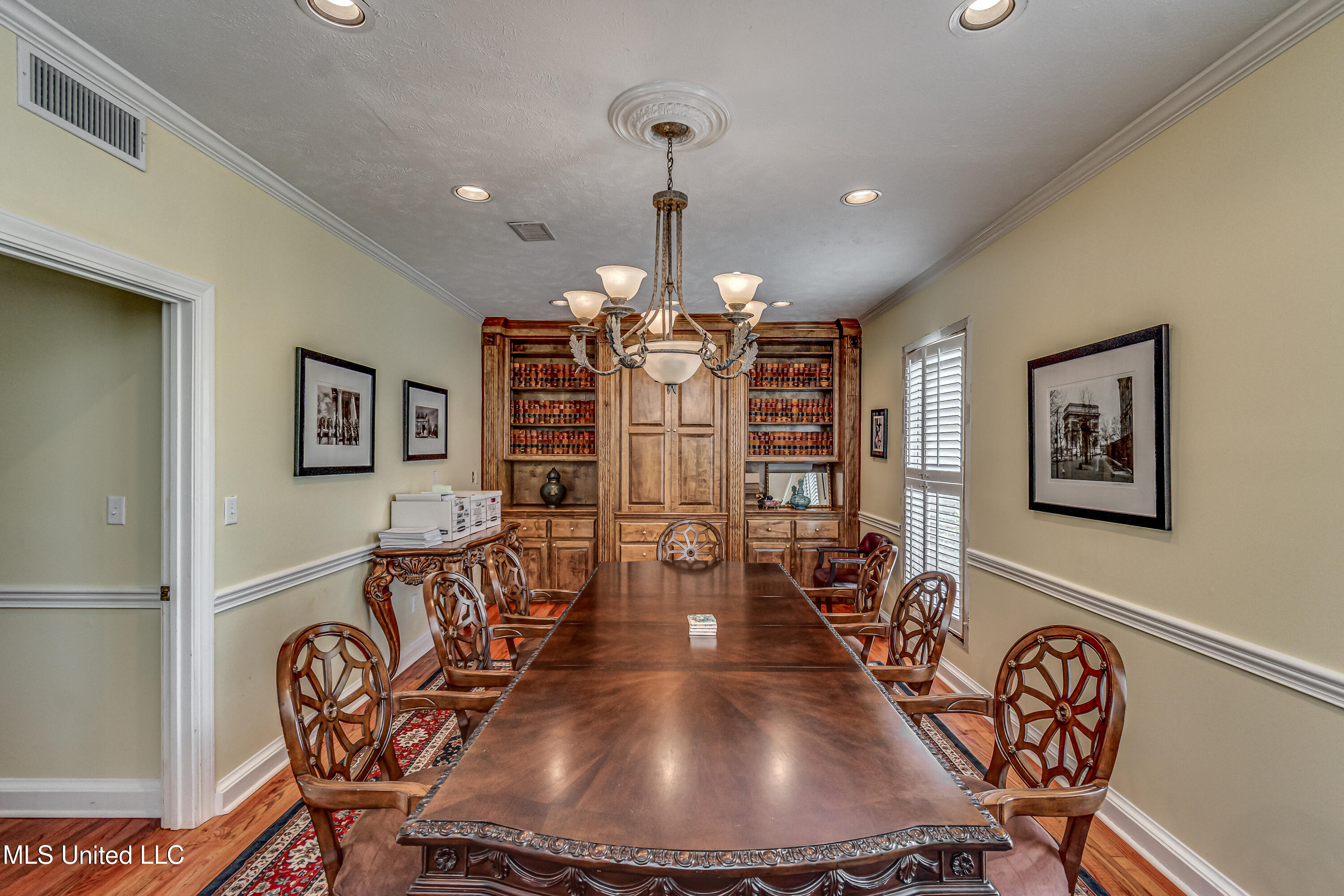 Jackson, Mississippi 39216, United States, ,4 BathroomsBathrooms,Commercial,Active,164334