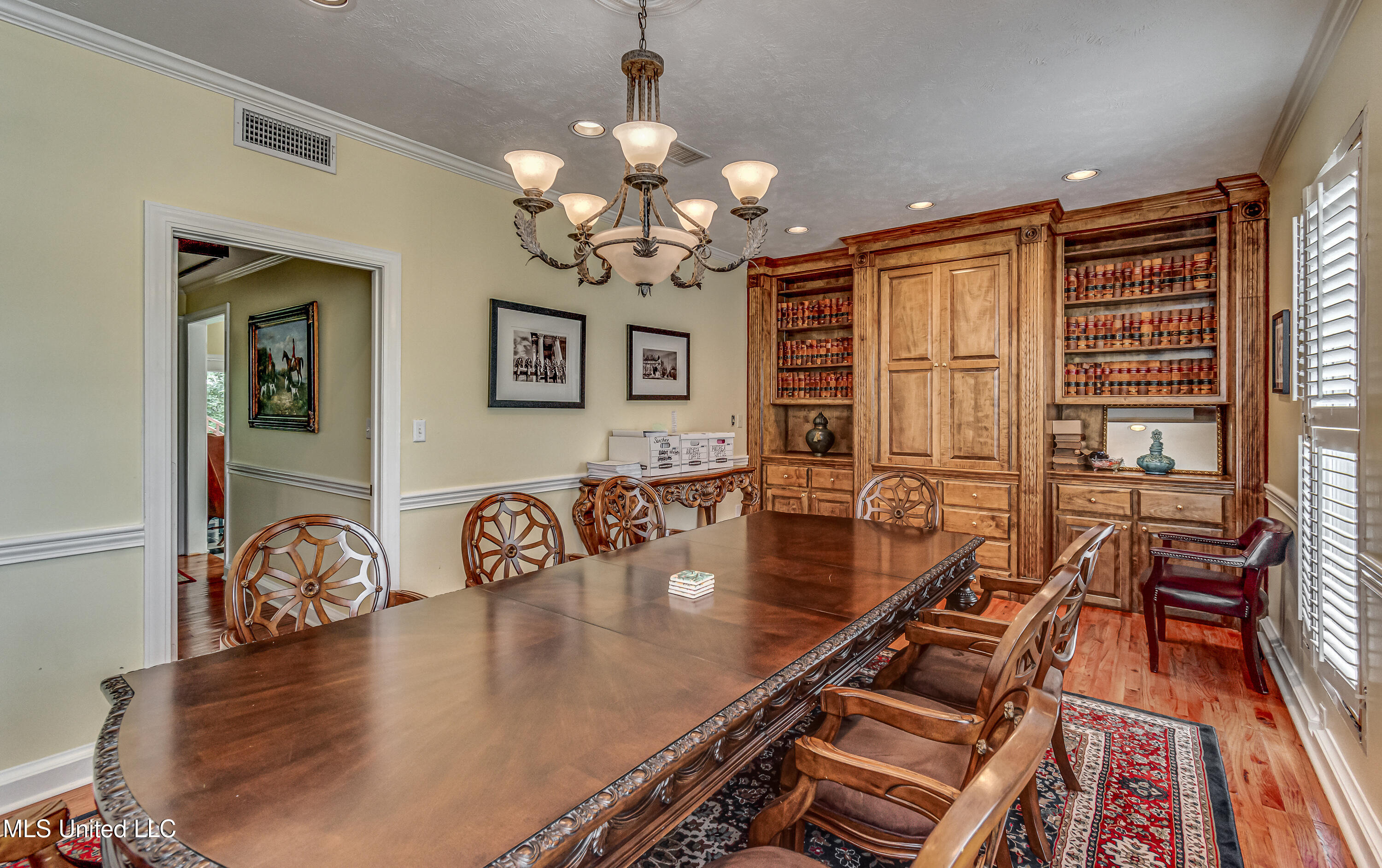 Jackson, Mississippi 39216, United States, ,4 BathroomsBathrooms,Commercial,Active,164334