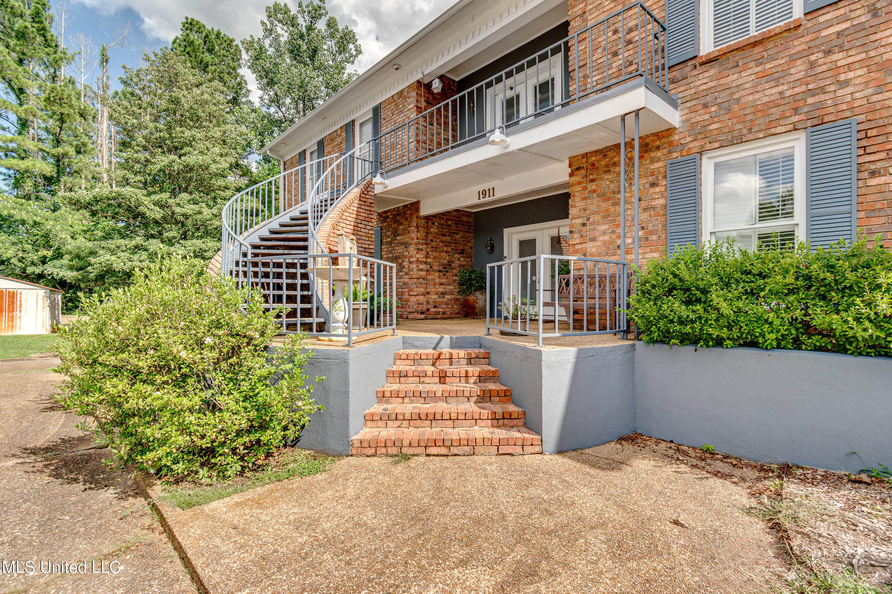 Jackson, Mississippi 39216, United States, ,4 BathroomsBathrooms,Commercial,Active,164334