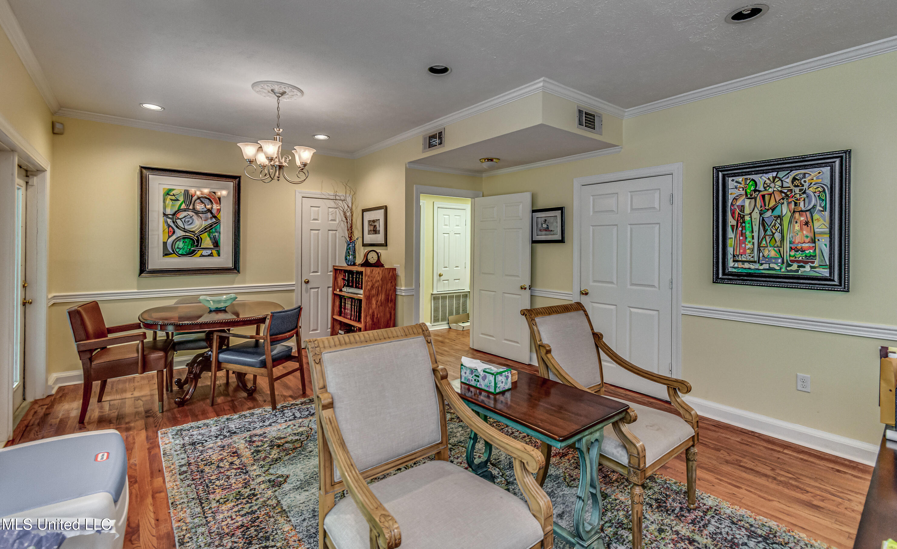 Jackson, Mississippi 39216, United States, ,4 BathroomsBathrooms,Commercial,Active,164334