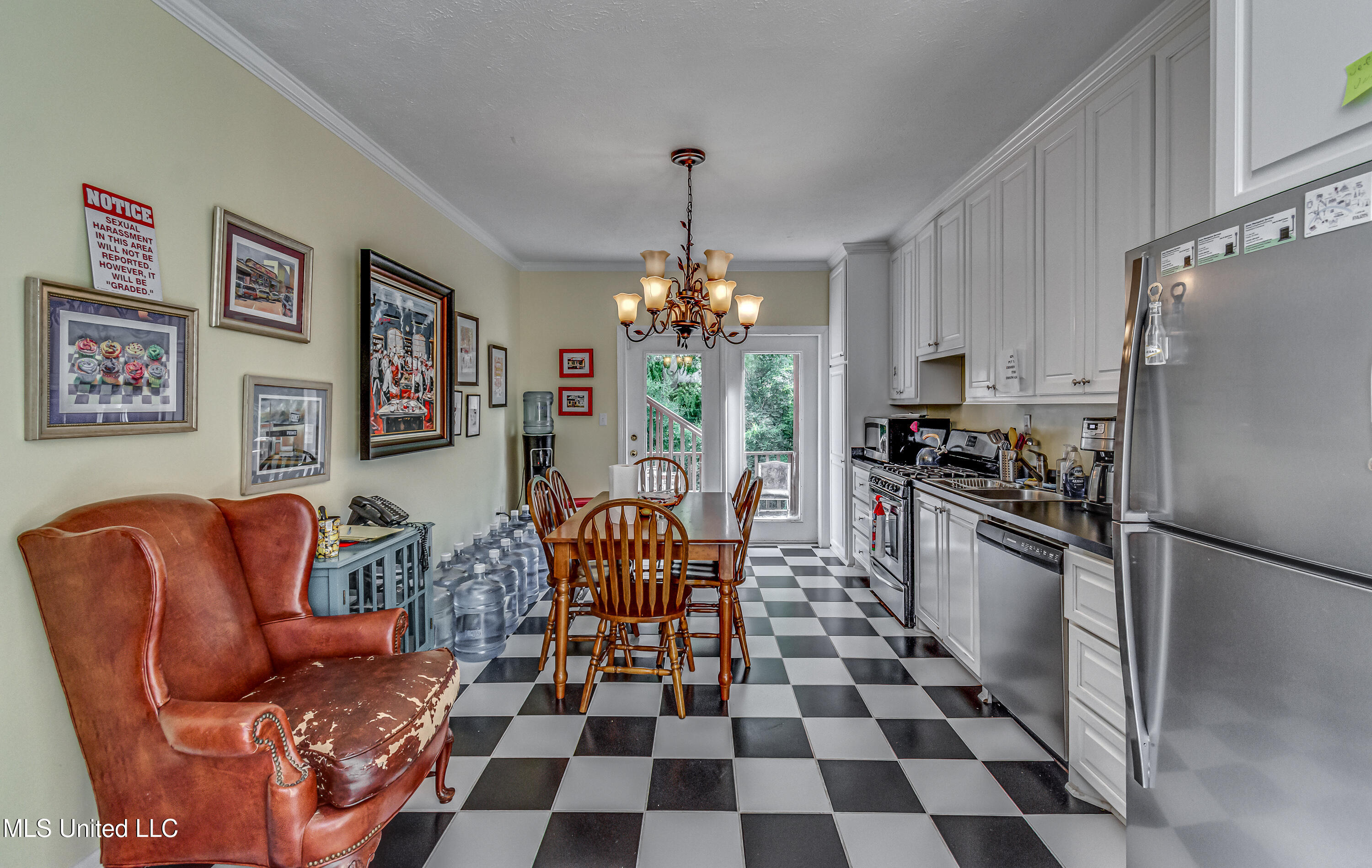 Jackson, Mississippi 39216, United States, ,4 BathroomsBathrooms,Commercial,Active,164334