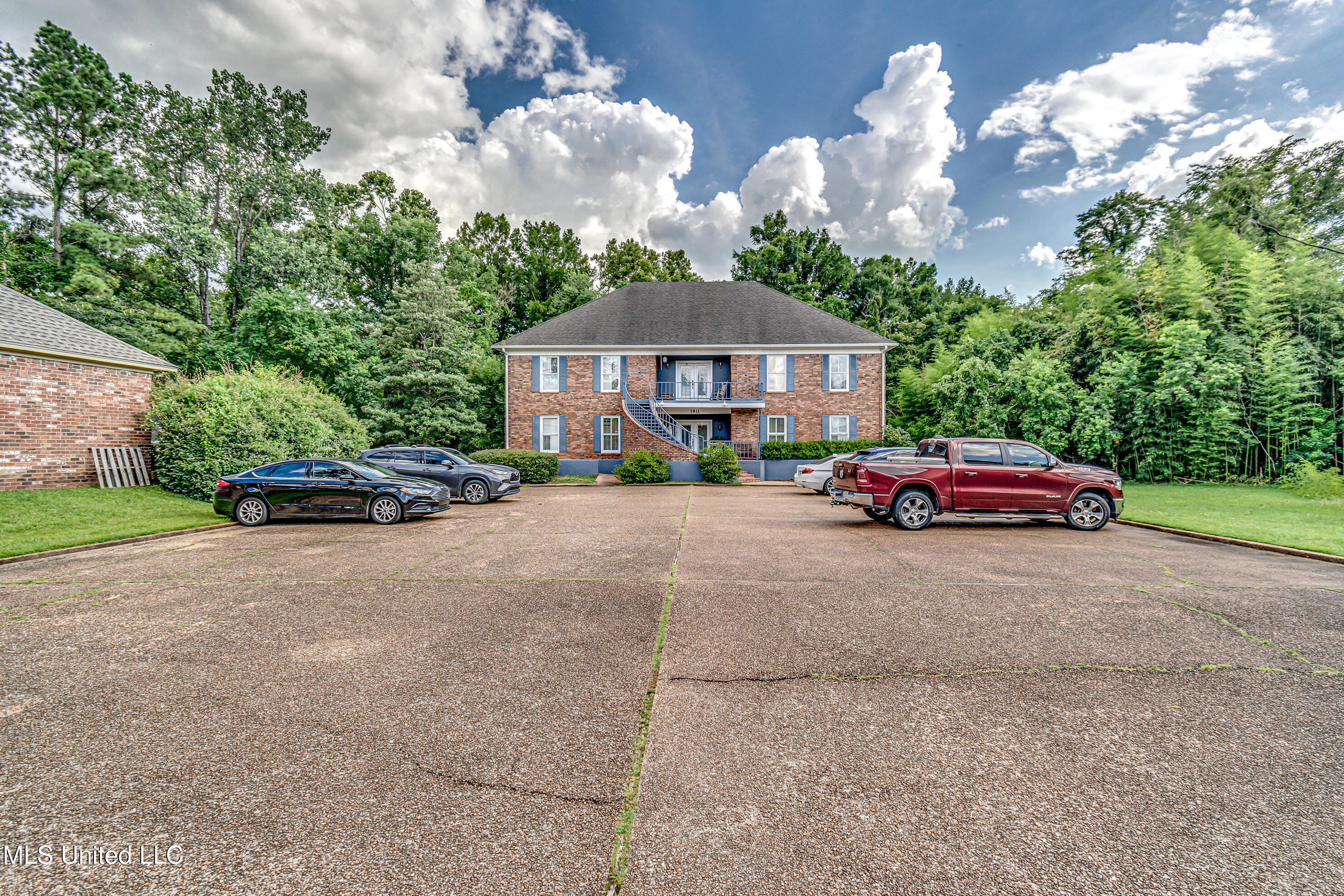 Jackson, Mississippi 39216, United States, ,4 BathroomsBathrooms,Commercial,Active,164334