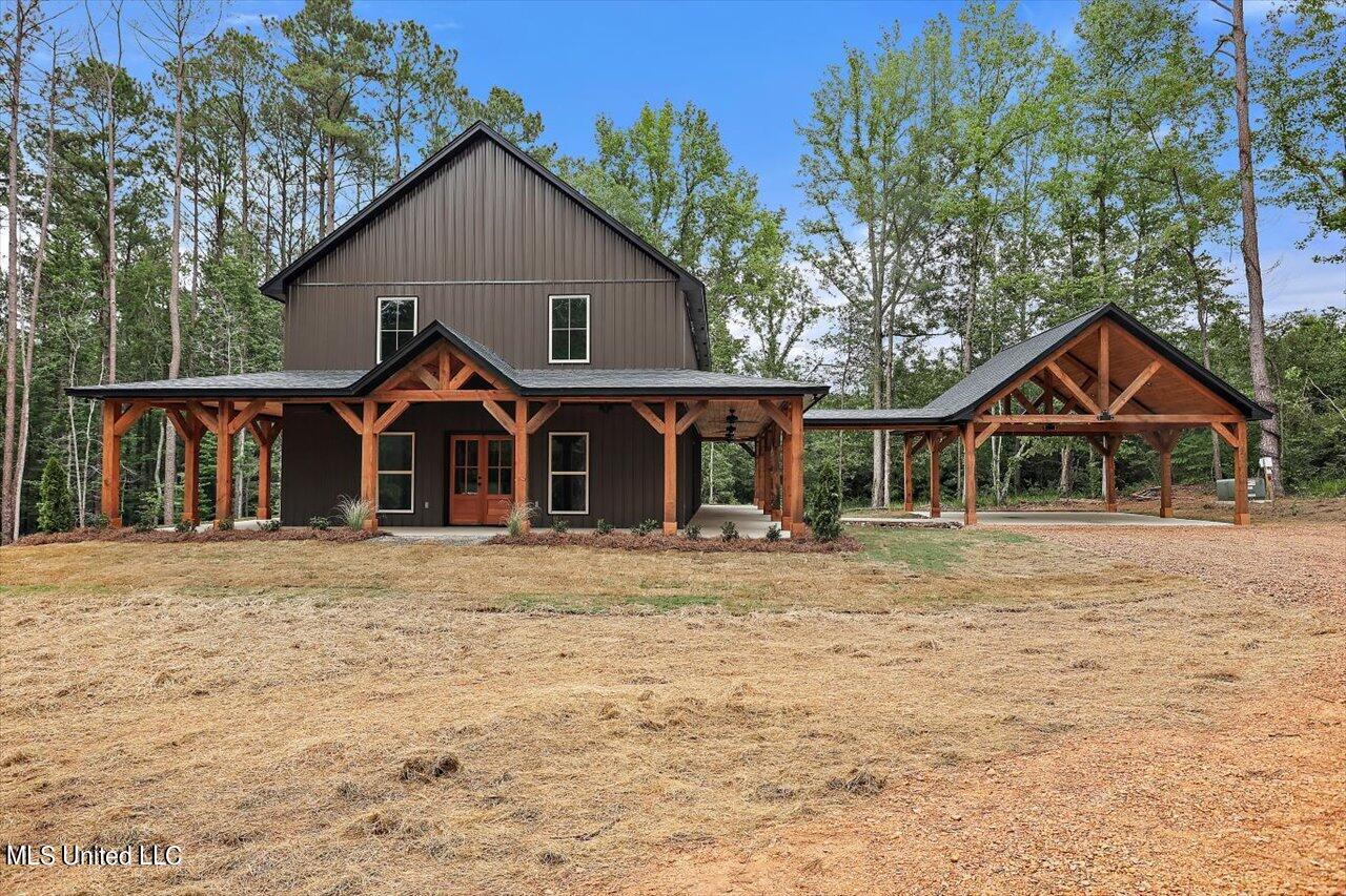 1051 Little Lane, Crystal Springs, Mississippi image 47