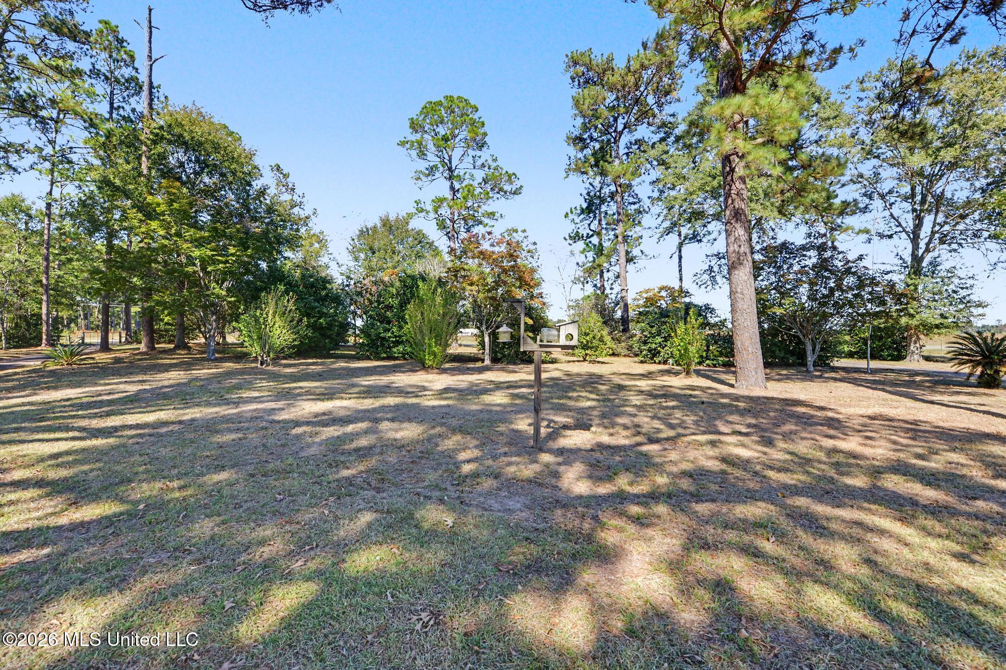 2672 Dickerson Sawmill Road