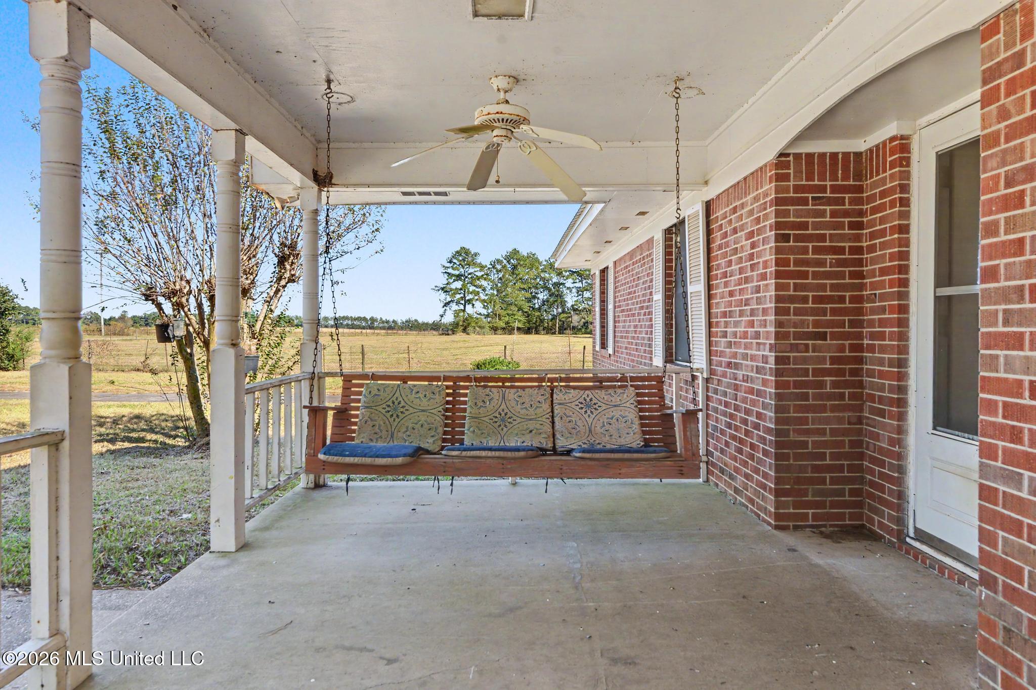 2672 Dickerson Sawmill Road