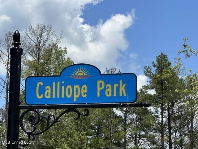 107 Calliope Park, Canton, Mississippi image 33