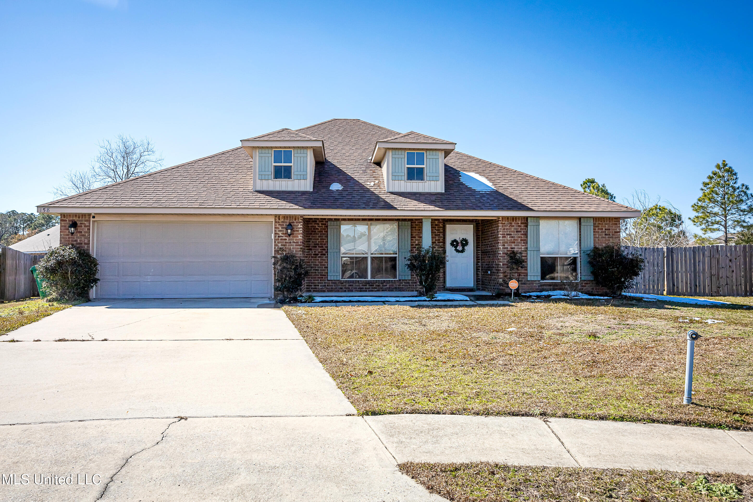 158 Oyster Catcher Cove, Ocean Springs, Mississippi image 1