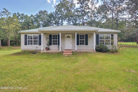 Homes For Sale - 20086 Morgan Lane Road<br/> Gulfport, MS 39503