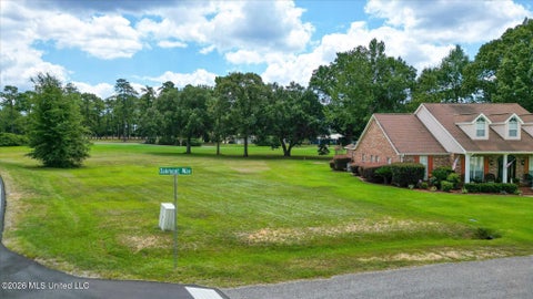 Vacant Land For Sale - 753 Cherryhill Drive<br/> Hancock County, Diamondhead, MS 39525