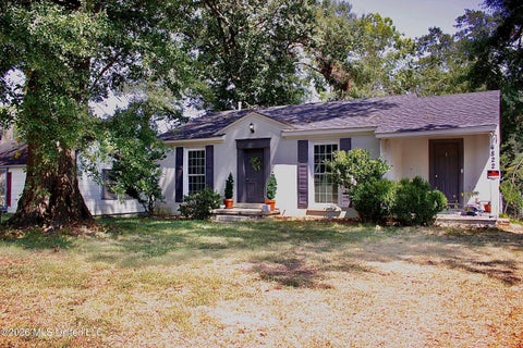 Homes For Sale - 4822 Maplewood Drive<br/> Hinds County, Jackson, MS 39206