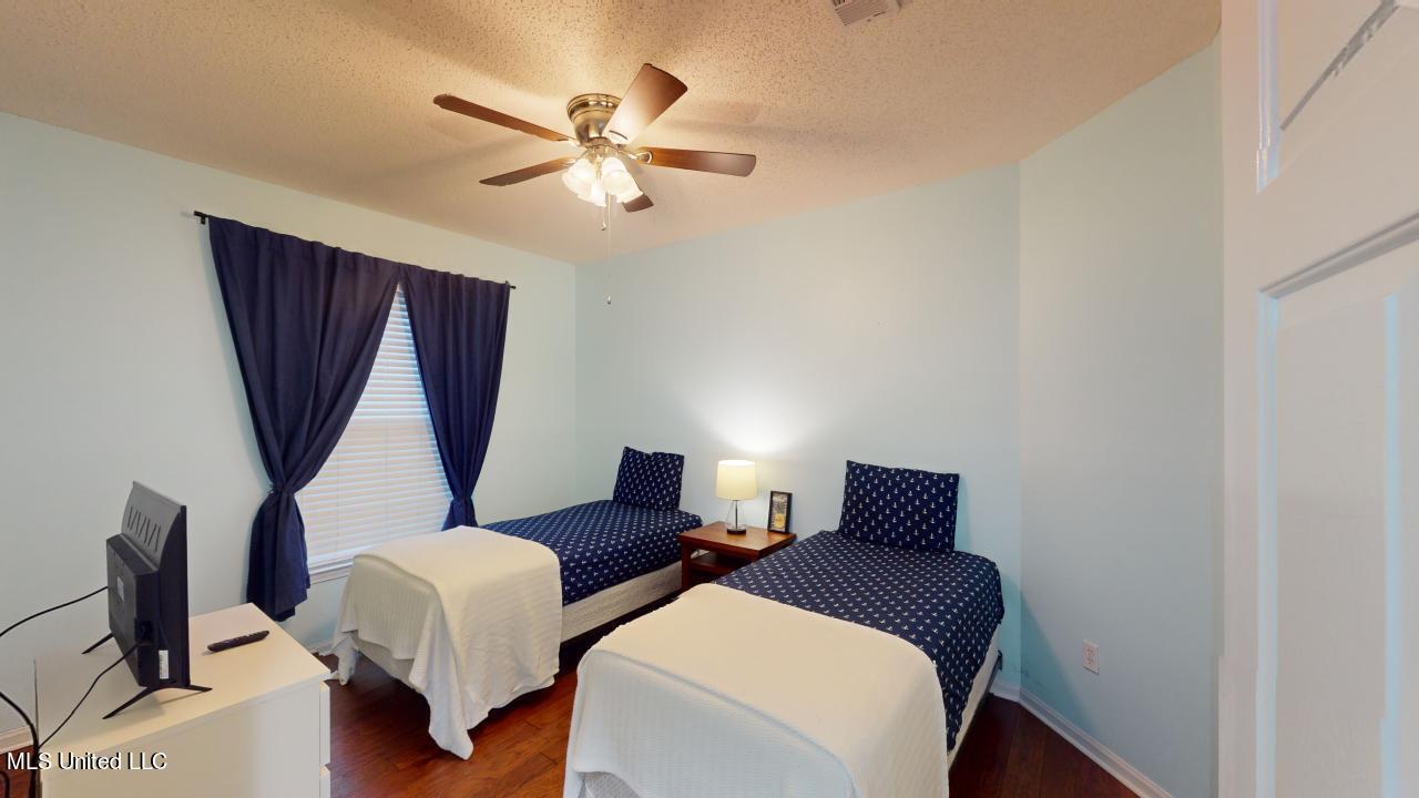 2252 Beach Drive #1501, Gulfport, Mississippi image 15