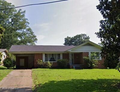 123 Branch Street, Winona, Mississippi image 1