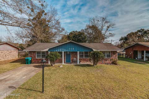 Homes For Sale - 115 Connie Drive<br/> Gulfport, MS 39503