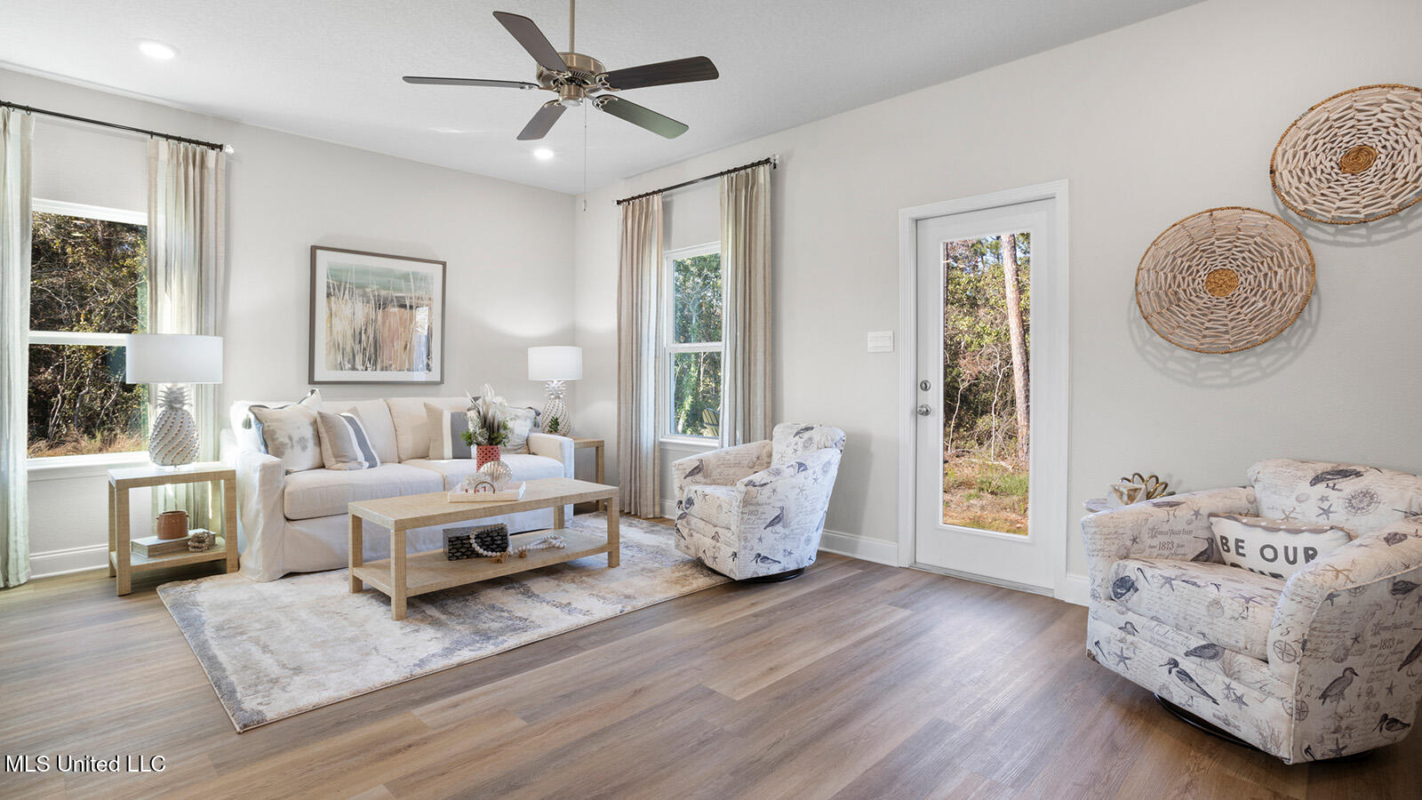 12272 Frazier Lane, Gulfport, Mississippi image 19