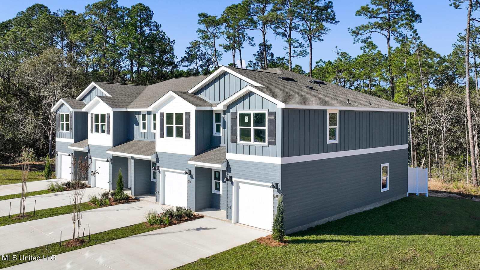 12272 Frazier Lane, Gulfport, Mississippi image 1
