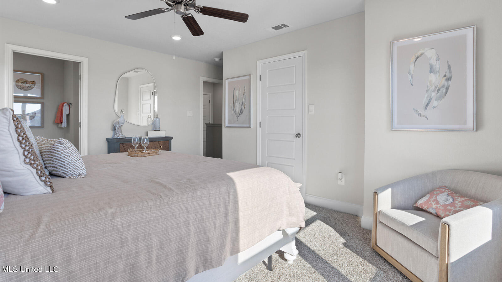 12272 Frazier Lane, Gulfport, Mississippi image 21