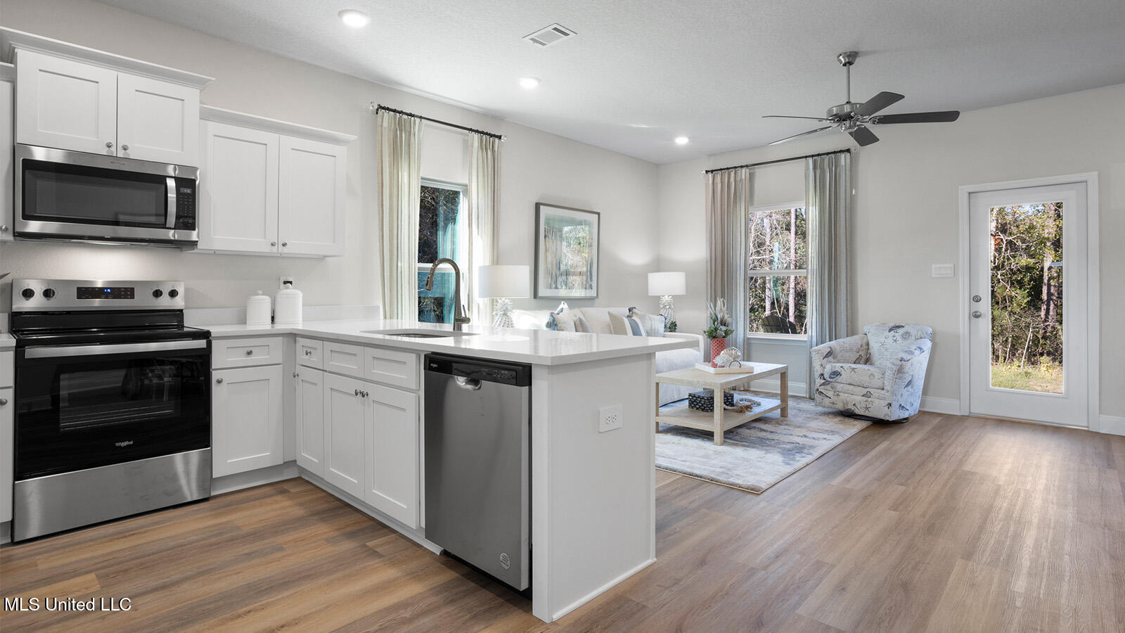 12272 Frazier Lane, Gulfport, Mississippi image 13