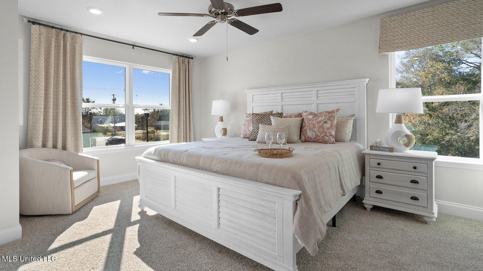12272 Frazier Lane, Gulfport, Mississippi image 3