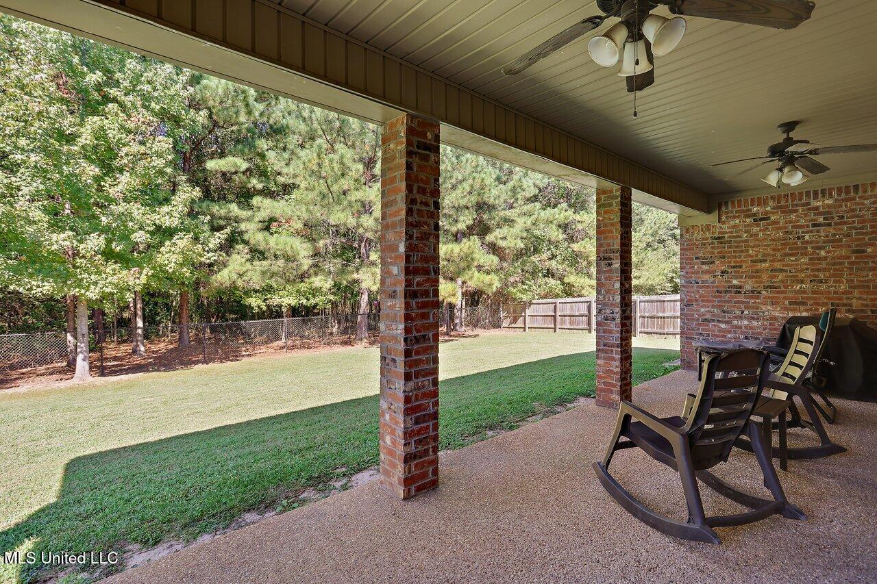 115 Butler Creek Drive, Florence, Mississippi image 28