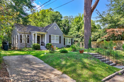 Homes For Sale - 615 Mohawk Avenue<br/> Hinds County, Jackson, MS 39216