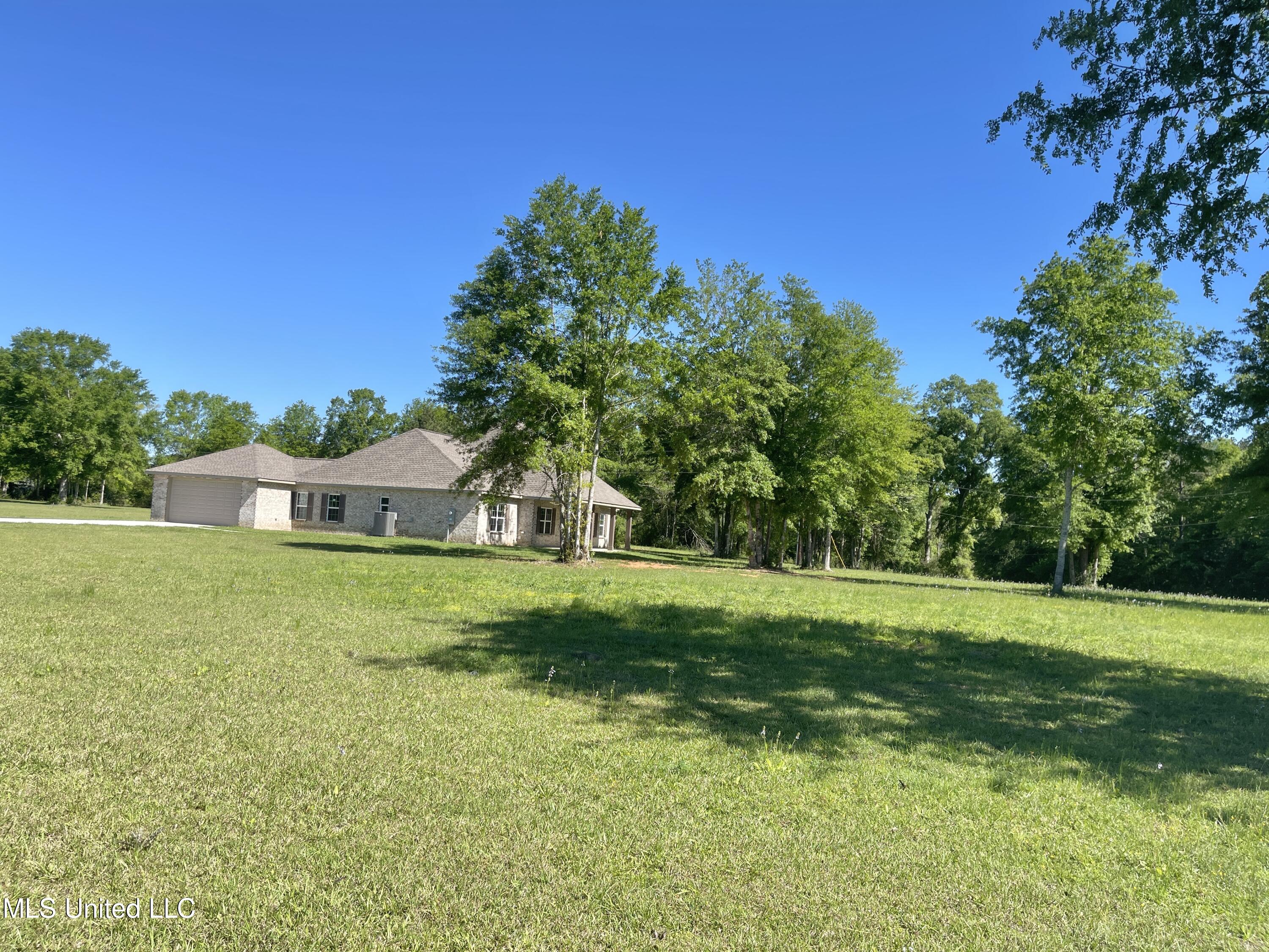 7961 Highway 11, Carriere, Mississippi image 33