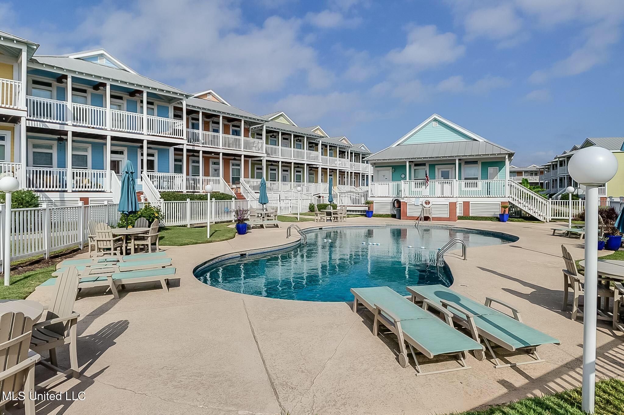 1515 E Beach Boulevard #117, Pass Christian, Mississippi image 19