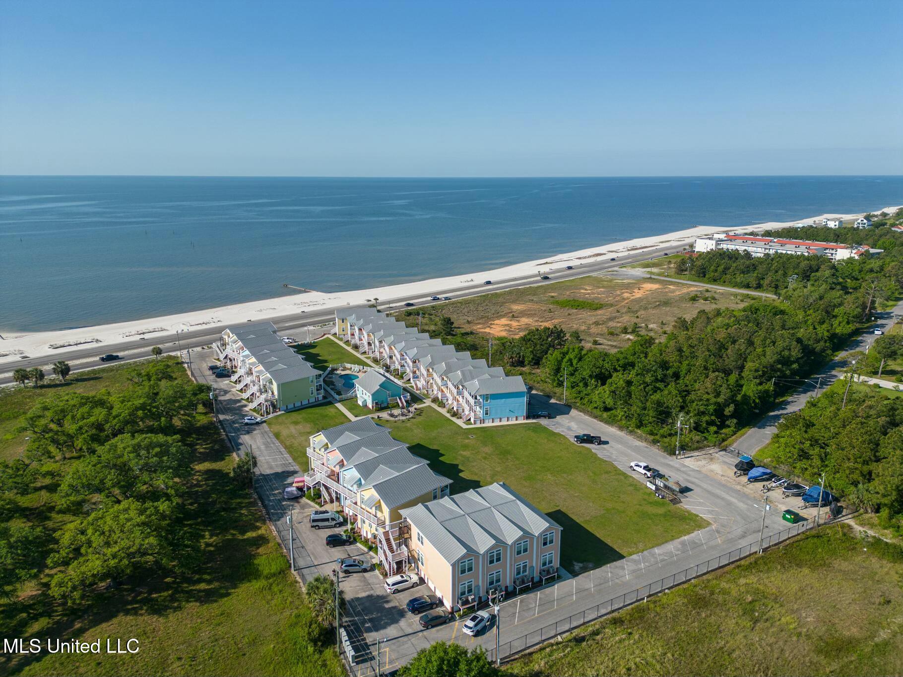 1515 E Beach Boulevard #117, Pass Christian, Mississippi image 3