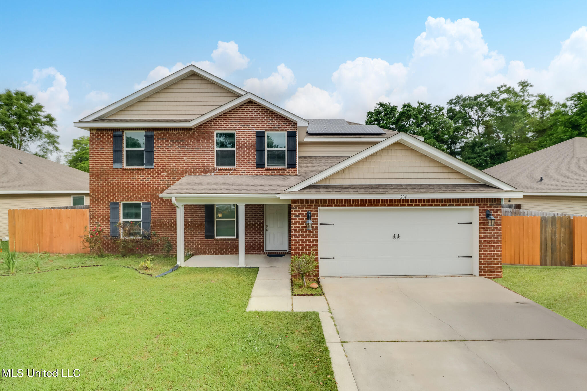 204 Lantana Boulevard, Long Beach, Mississippi image 1