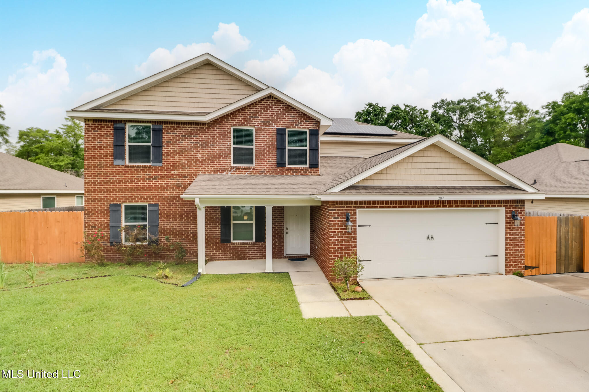 204 Lantana Boulevard, Long Beach, Mississippi image 2