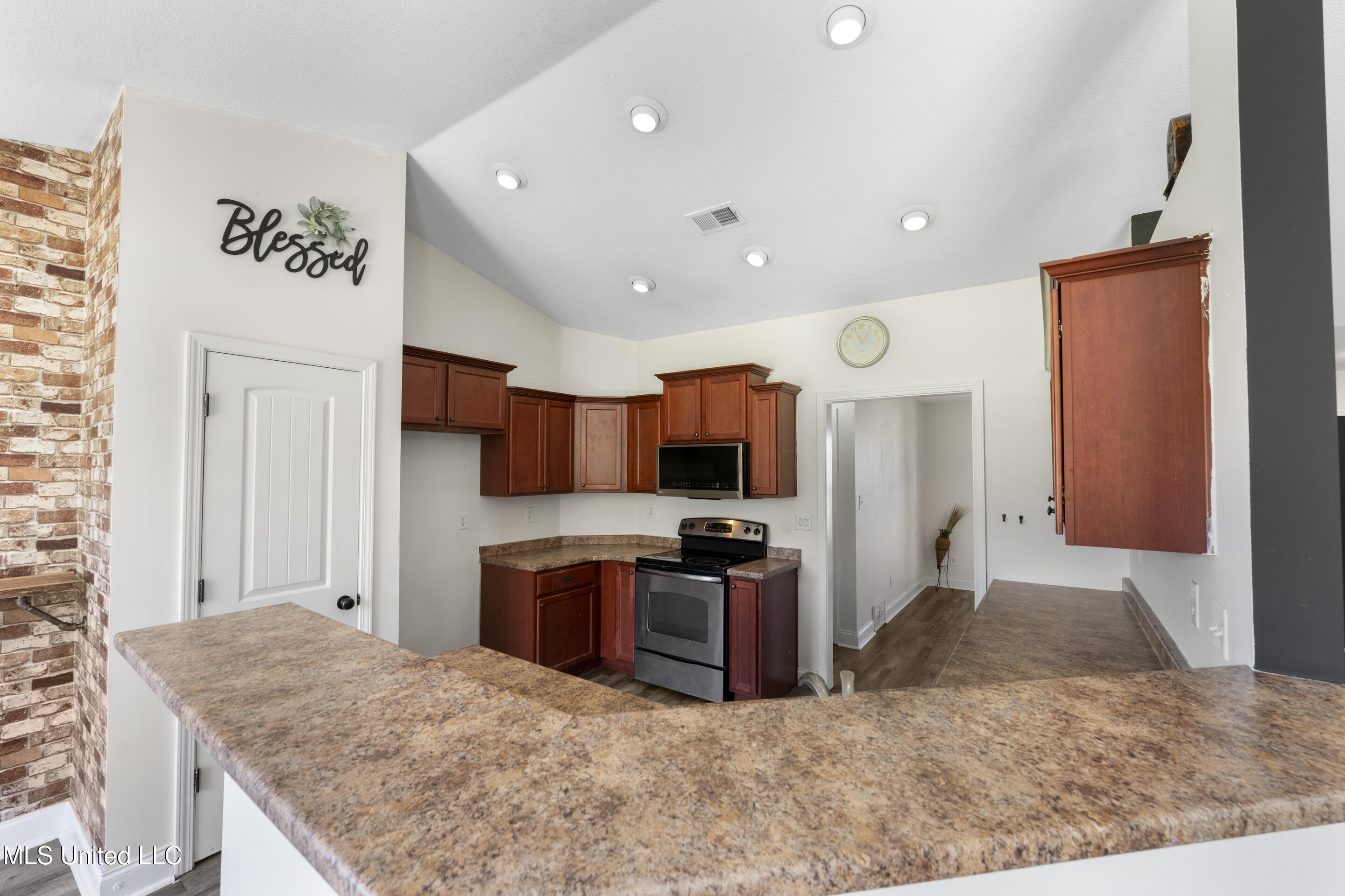 7656 E Brierfield Drive, Southaven, Mississippi image 9