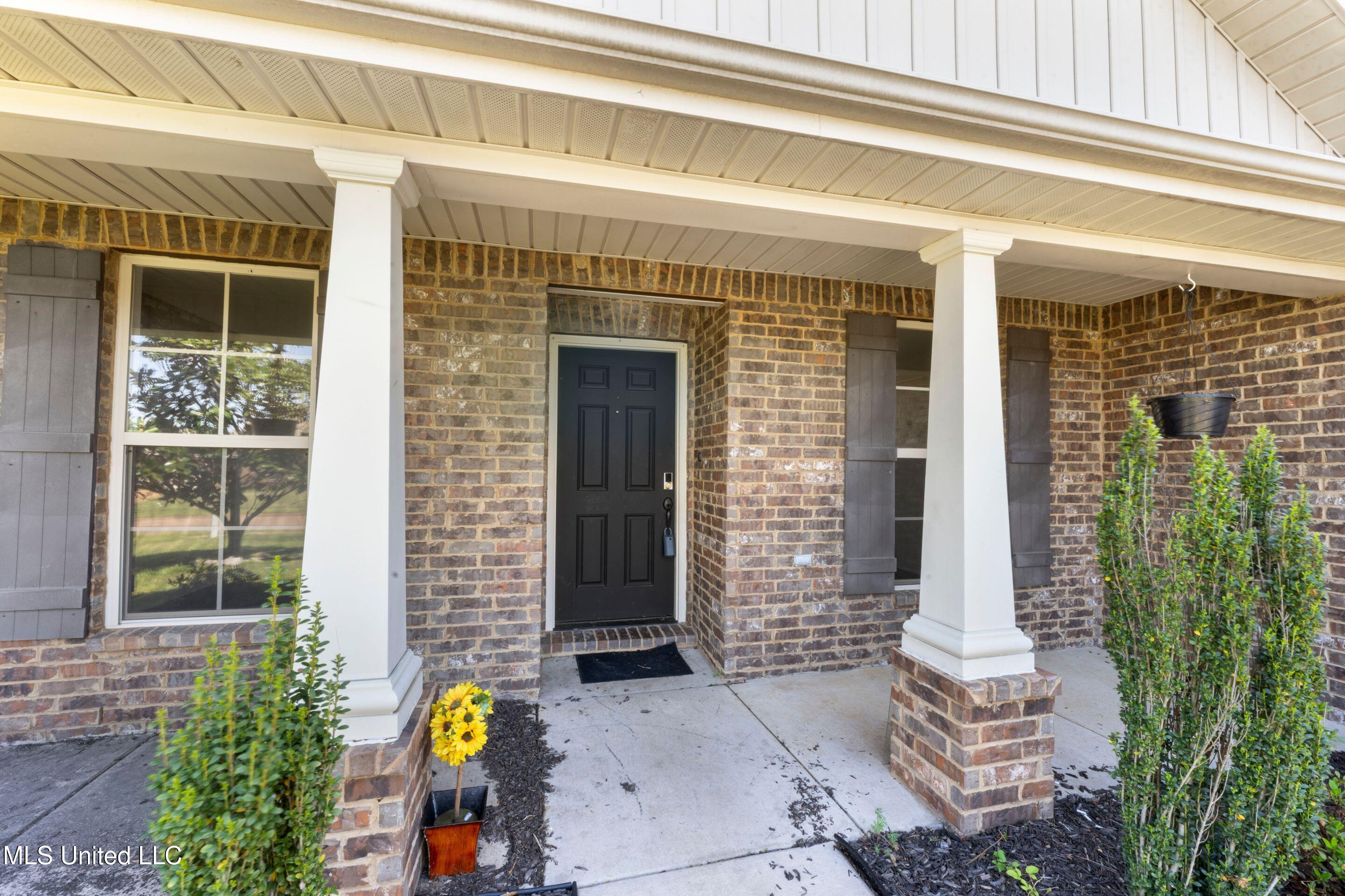 7656 E Brierfield Drive, Southaven, Mississippi image 3