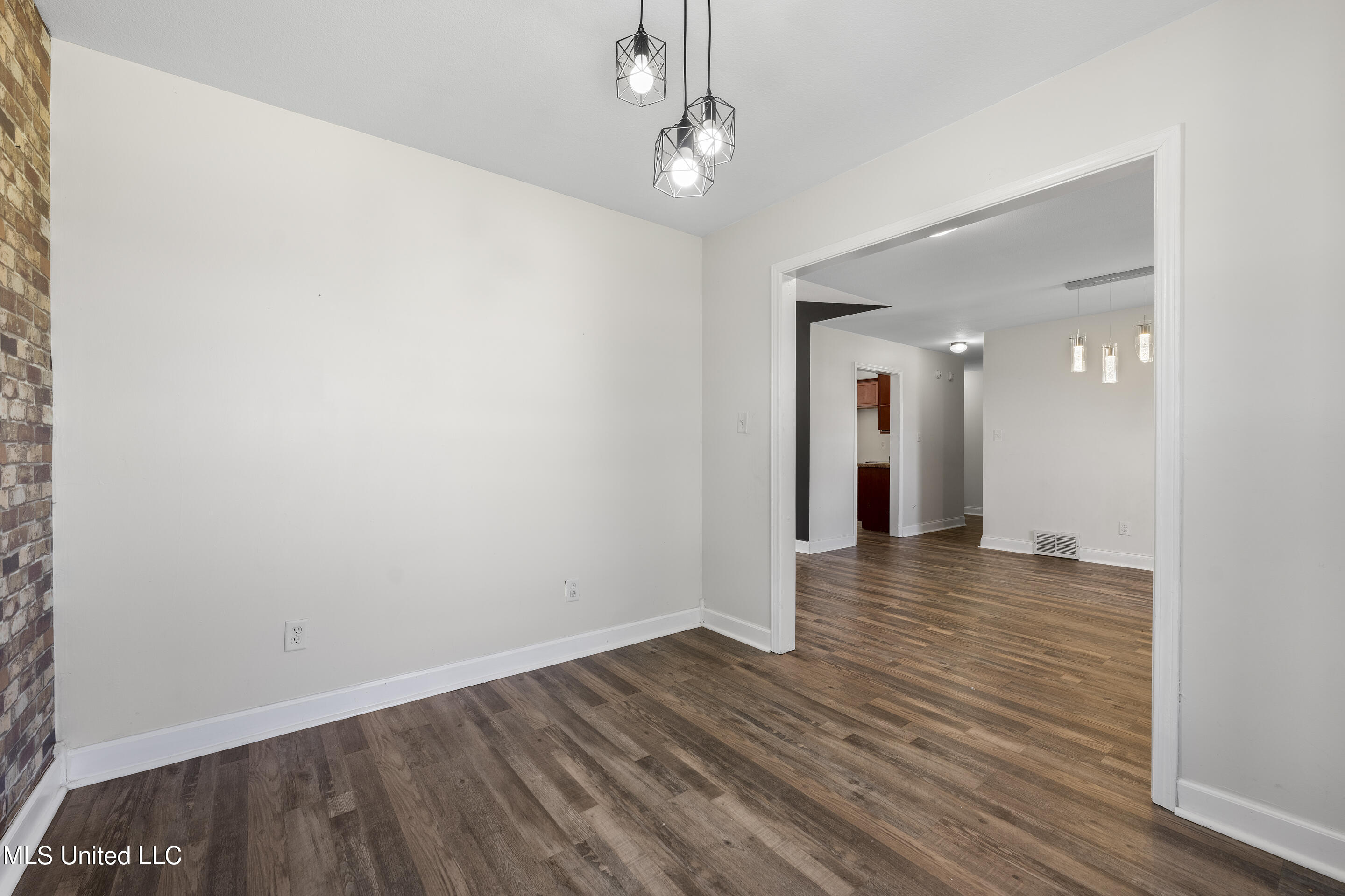7656 E Brierfield Drive, Southaven, Mississippi image 4