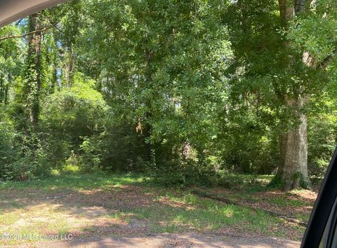Vacant Land For Sale - Washington Street<br/> Magnolia, MS 39652