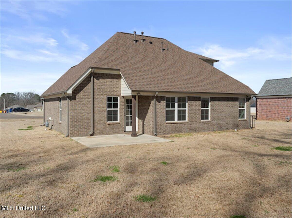 7744 Emeline Drive, Horn Lake, Mississippi image 25