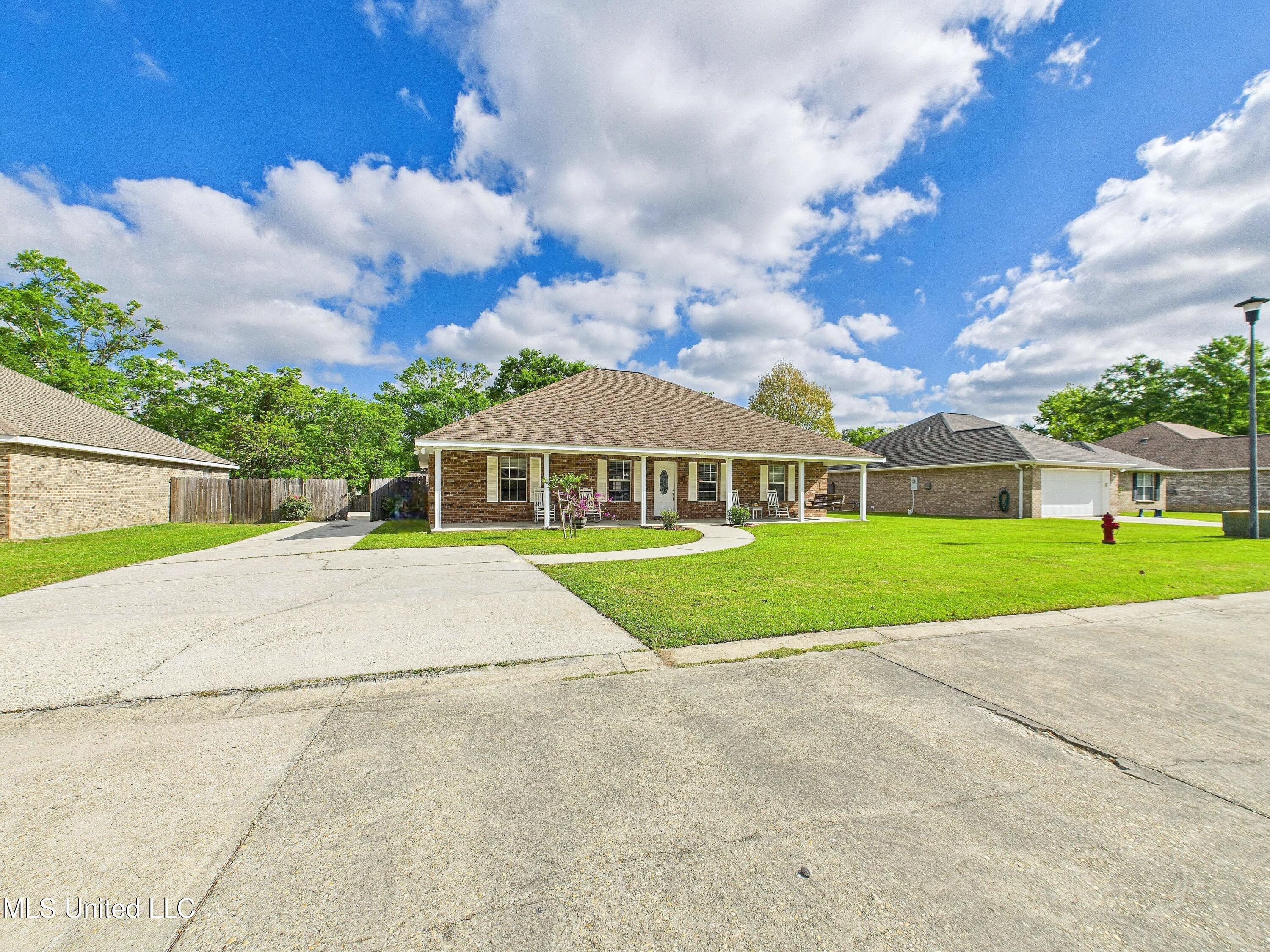 15920 Hardwood Place, Biloxi, Mississippi image 34