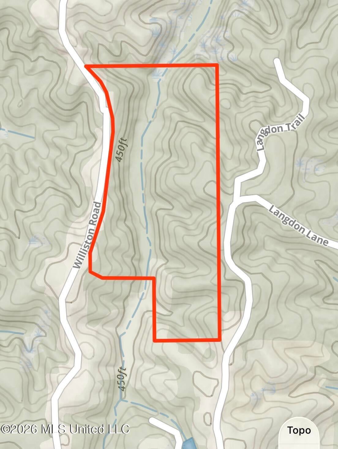 70 Acres Harmony Community Road