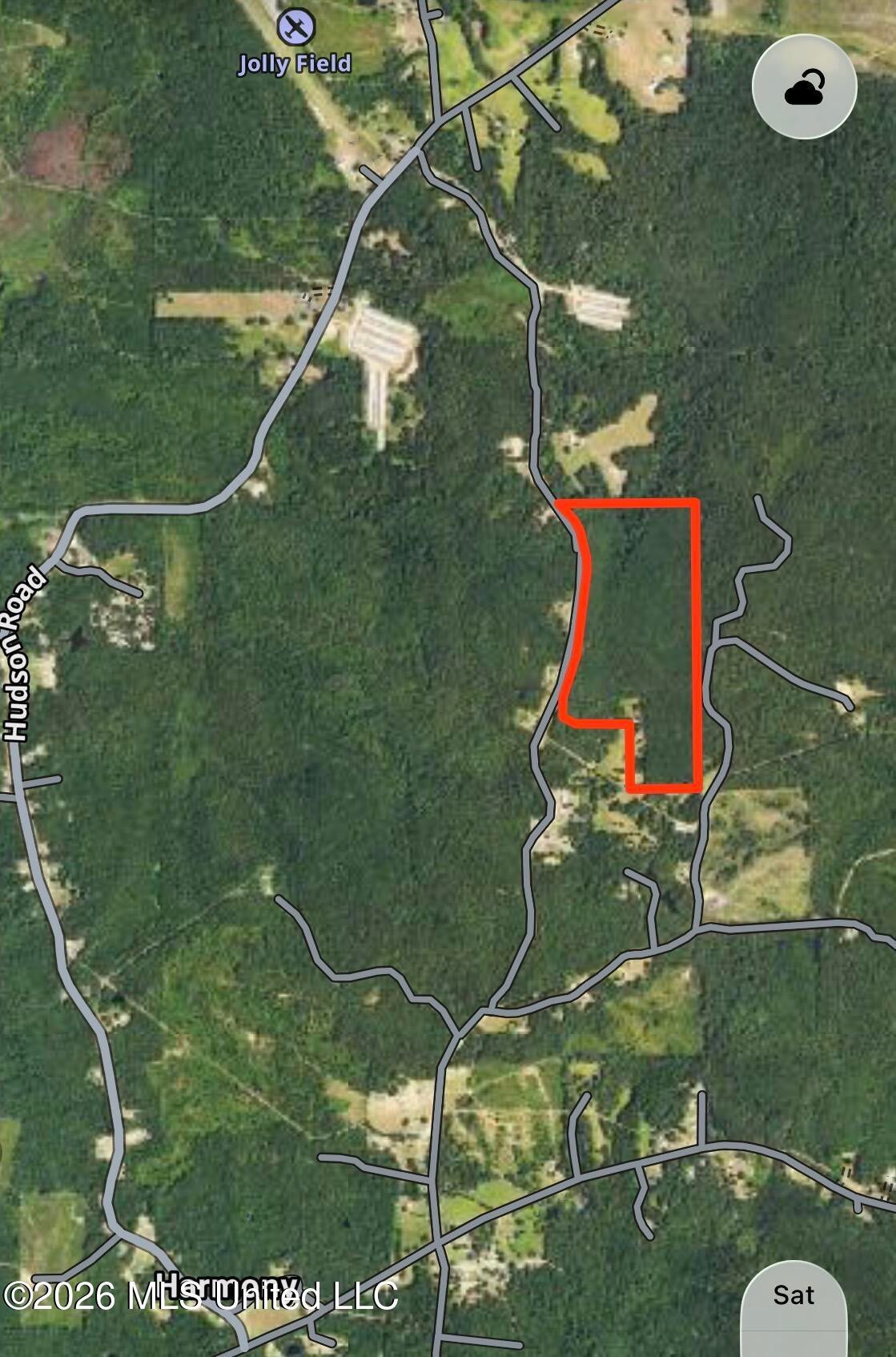 70 Acres Harmony Community Road