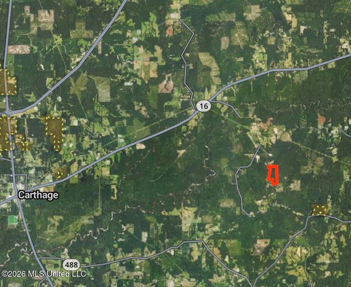 70 Acres Harmony Community Road