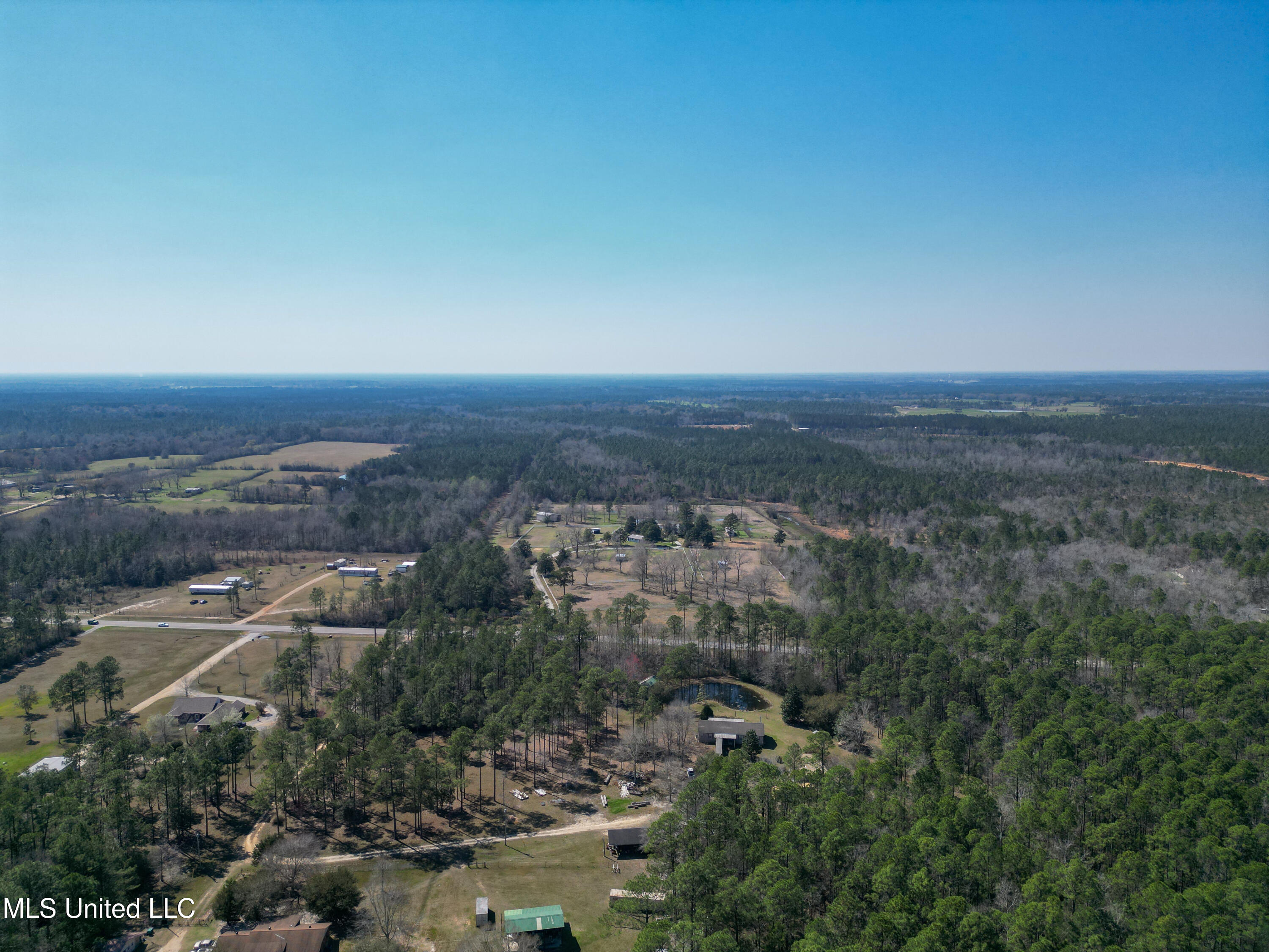 Lot 4 Rd. 379, Kiln, Mississippi image 5