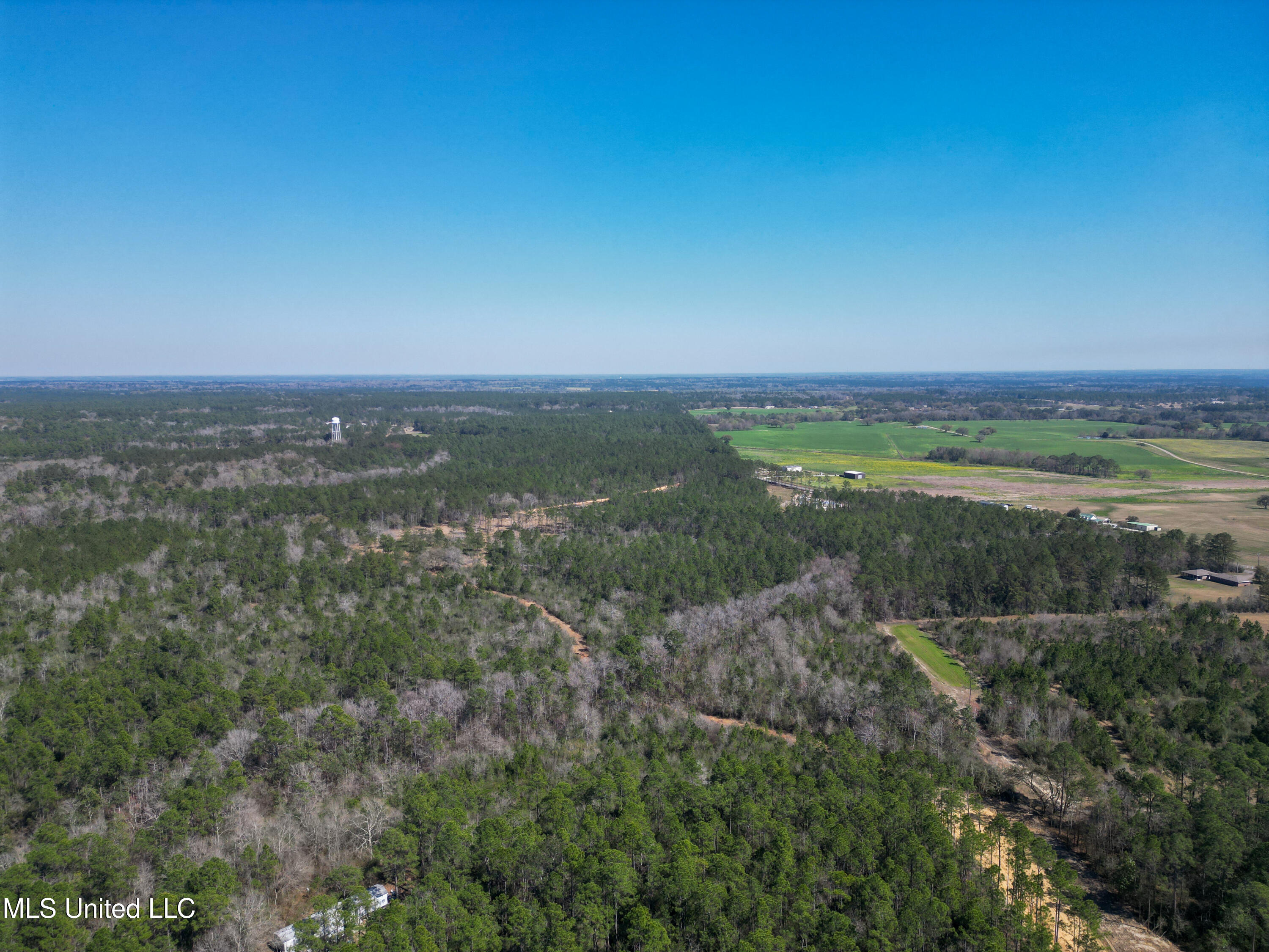 Lot 4 Rd. 379, Kiln, Mississippi image 3