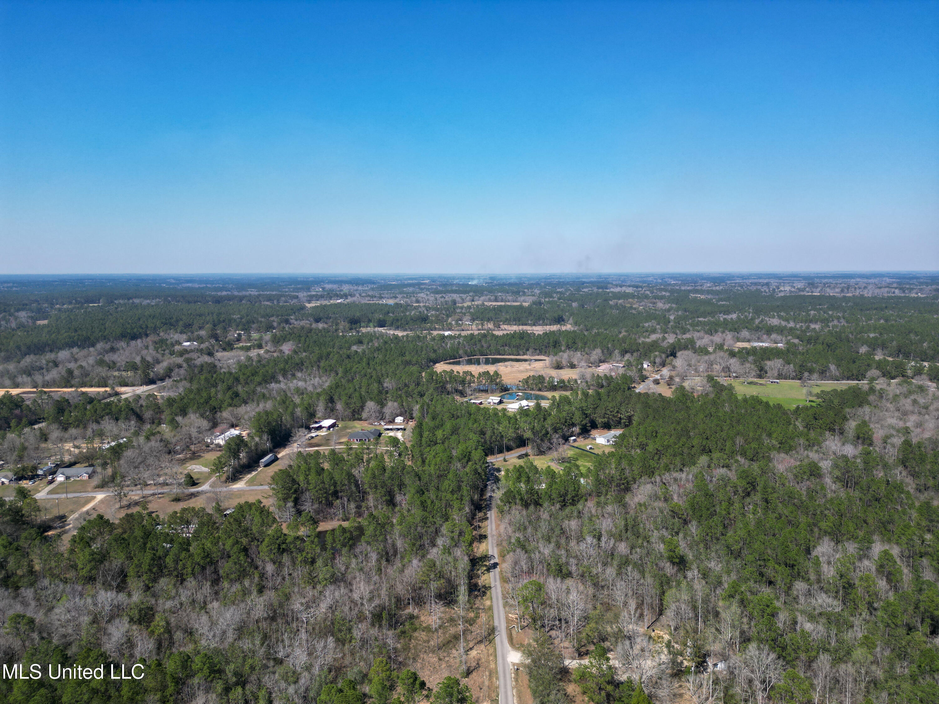 Lot 4 Rd. 379, Kiln, Mississippi image 6