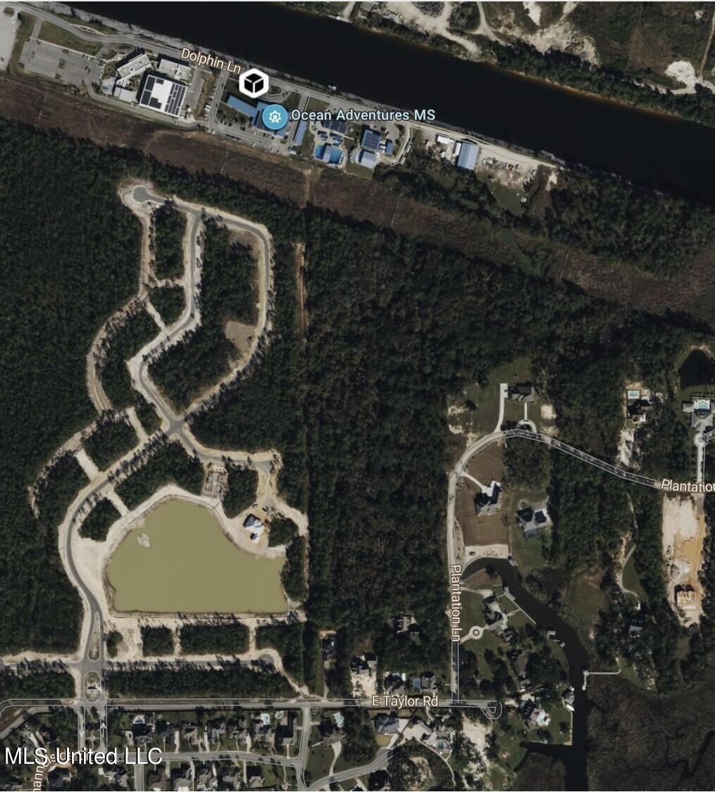 11096 Georgian Way #LOT 69, Gulfport, Mississippi image 2