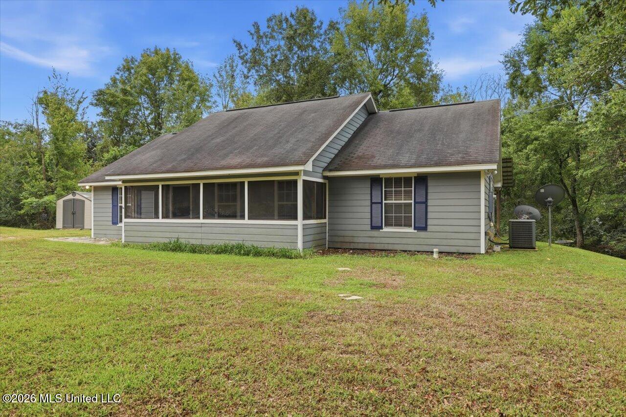 4000 Bethesda Road