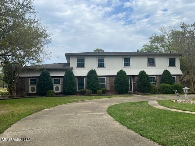 712 Eastwood Drive, Pascagoula, Mississippi image 1