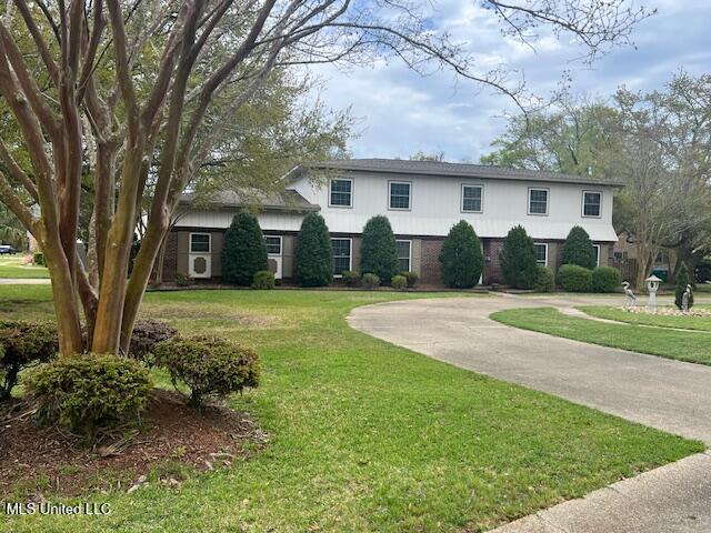 712 Eastwood Drive, Pascagoula, Mississippi image 2