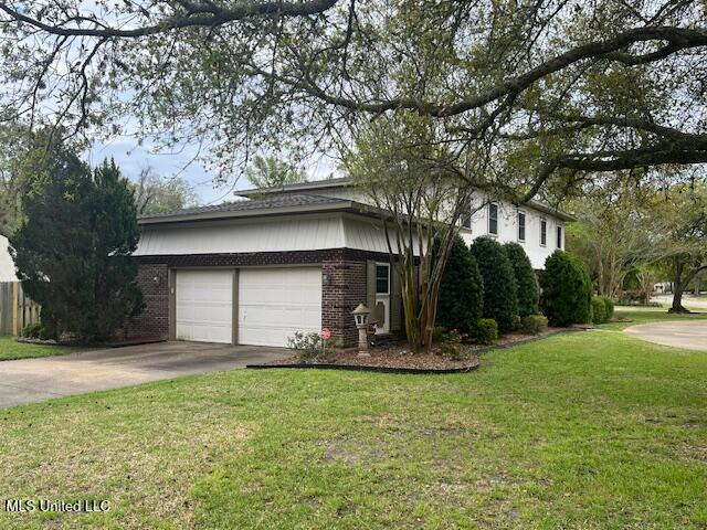 712 Eastwood Drive, Pascagoula, Mississippi image 4
