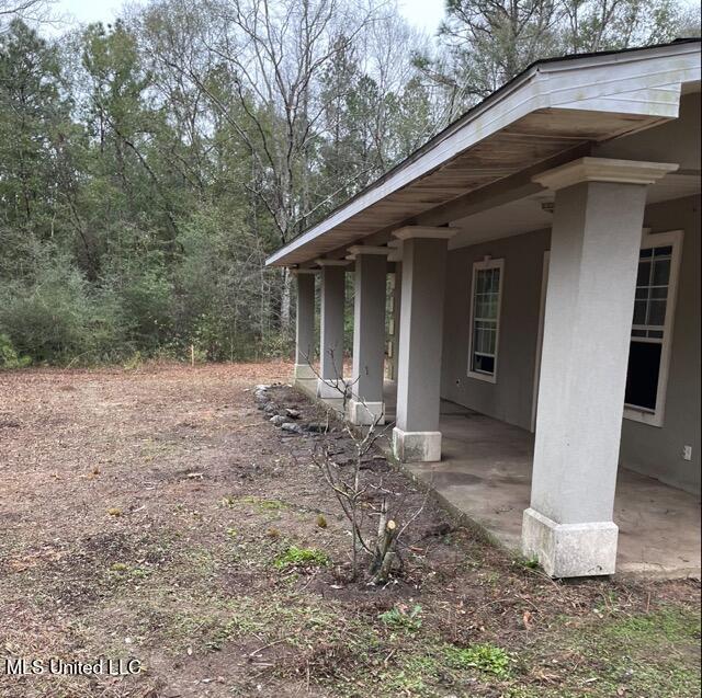 150 Shepard Circle #A, Lucedale, Mississippi image 1